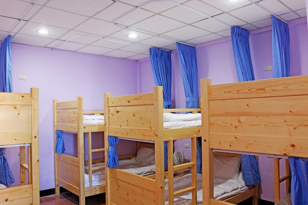 Wm&S B&B Xincheng Township Zimmer foto